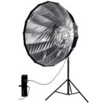 Softbox Nanlite Para 120 (47") - Imagen 7
