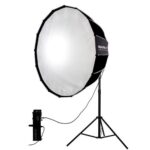 Softbox Nanlite Para 120 (47") - Imagen 6