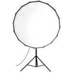 Softbox Nanlite Para 120 (47") - Imagen 5