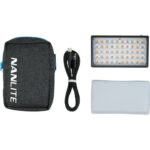 Mini Panel LED Nanlite LitoLite 5C - Imagen 10