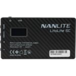 Mini Panel LED Nanlite LitoLite 5C - Imagen 4