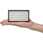 Mini Panel LED Nanlite LitoLite 5C - Imagen 2