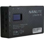 Mini Panel LED Nanlite LitoLite 5C - Imagen 6