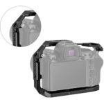 Jaula para Nikon Z5 / Z6 / Z7 / Z6II / Z7II SmallRig 2926 - Imagen 5