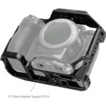 Jaula para Nikon Z5 / Z6 / Z7 / Z6II / Z7II SmallRig 2926 - Imagen 6