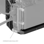 Jaula para Nikon Z5 / Z6 / Z7 / Z6II / Z7II SmallRig 2926 - Imagen 7