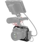 Jaula para Nikon Z5