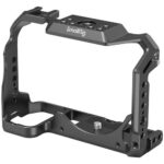 Jaula para Nikon Z5 / Z6 / Z7 / Z6II / Z7II SmallRig 2926 - Imagen 2