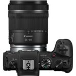 Canon EOS RP 24-105mm STM f/4-7.1 - Imagen 5