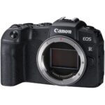 Canon EOS RP 24-105mm STM f/4-7.1 - Imagen 2
