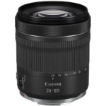 Canon EOS RP 24-105mm STM f/4-7.1 - Imagen 7