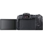 Canon EOS RP 24-105mm STM f/4-7.1 - Imagen 6