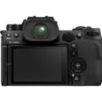 Fujifilm X-H2S Cuerpo - Imagen 2