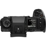 Fujifilm X-H2S Cuerpo - Imagen 3