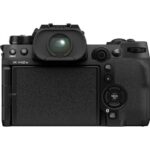 Fujifilm X-H2S Cuerpo - Imagen 5