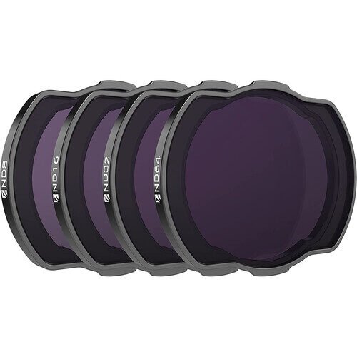 filtros para DJI Avata