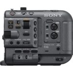 Sony FX6 Cine - Imagen 3
