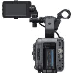 Sony FX6 Cine - Imagen 5
