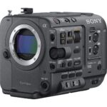 Sony FX6 Cine - Imagen 2