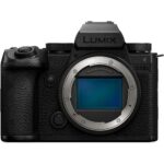 Panasonic Lumix S5 IIX - Imagen 2