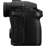 Panasonic Lumix S5 II - Imagen 5