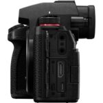 Panasonic Lumix S5 II - Imagen 6