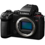 Panasonic Lumix S5 II - Imagen 3