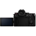Panasonic Lumix S5 II con 20-60mm - Imagen 3