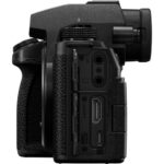 Panasonic Lumix S5 IIX - Imagen 7