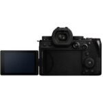 Lumix S5 IIX