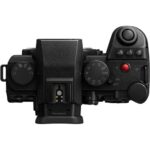 Panasonic Lumix S5 IIX con 20-60mm - Imagen 4