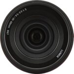 Lumix S5 II con 20-60mm