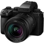 Panasonic Lumix S5 IIX con 20-60mm - Imagen 2