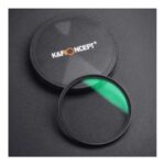 Filtro Black Promist 49mm K&F Concept - Imagen 2