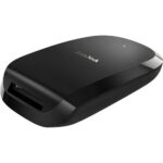 Lector de tarjetas CFexpress - SanDisk SDDR-F451-GNGNN - Imagen 3