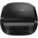Lector de tarjetas CFexpress - SanDisk SDDR-F451-GNGNN - Imagen 2