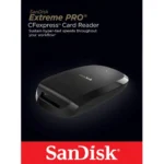 Lector de tarjetas CFexpress - SanDisk SDDR-F451-GNGNN - Imagen 5