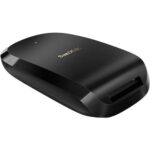 Lector de tarjetas CFexpress - SanDisk SDDR-F451-GNGNN - Imagen 4