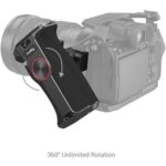 Manija giratoria SmallRig 3260 - Imagen 7