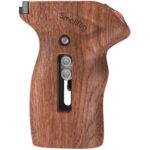 Mango lateral con disparador - SmallRig 3323 - Imagen 3