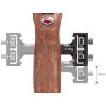 Mango lateral con disparador - SmallRig 3323 - Imagen 4