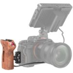 Mango lateral con disparador - SmallRig 3323 - Imagen 6