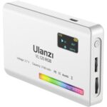 Panel LED RGB Ulanzi VL120 - Imagen 5