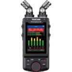 Grabadora TASCAM Portacapture X8 - Imagen 3