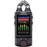 Grabadora TASCAM Portacapture X8 - Imagen 4