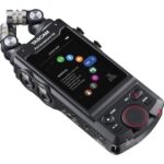Grabadora TASCAM Portacapture X8 - Imagen 5