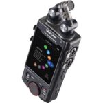 Grabadora TASCAM Portacapture X8 - Imagen 6