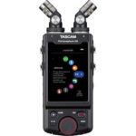 Grabadora TASCAM Portacapture X8 - Imagen 2