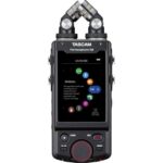 TASCAM Portacapture X8