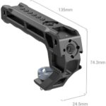Mango superior para jaula - SmallRig 3765 - Imagen 2